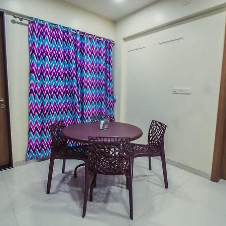 Atithi Service Apartment Pune Exterior photo