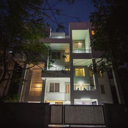 Atithi Service Apartment Pune Exterior photo